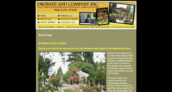 Desktop Screenshot of drobatzlandscape.com