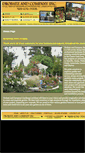 Mobile Screenshot of drobatzlandscape.com